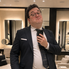 Rich Guy