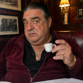 Uncle Tony